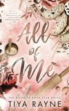 All The Divorcee Book Club- All of Me