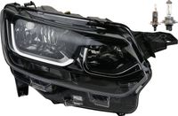 Netparts24 Johns Koplamp rechts Toyota Proace City Verso 10/19- met knipperlicht en lamp 818510 SU001B1698