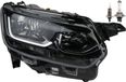 Netparts24 Johns Koplamp rechts Toyota Proace City Verso 10/19- met knipperlicht en lamp 818510 SU001B1698