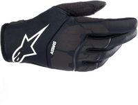 Alpinestars Jeugd Thermo Shielder Handschoenen Zwart - M