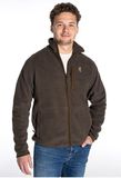 BROWNING Jachtjas Summit Bruin Maat 2XL