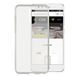 Ksix Huawei Mate 10 Lite G10 Transparant TPU Hoes