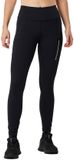 Swedemount Core Pocket Tights Dameslegging Zwart Maat 36