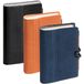 EXACOMPTA agenda Mini 11, 75 x 115 mm, 2 dagen per pagina, pak van 5 stuks