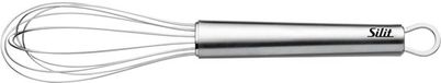 Silit Classic Line garde 21 cm, gepolijst roestvrij staal, vaatwasserbestendig