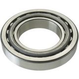 FAG 32924 Roulement à rouleaux coniques Ø de perçage 120 mm Diamètre extérieur 165 mm Régime (max.) 3900 tr/min