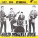 Sonic Rendezvous Various Artists - Solid Original Rock (CD)