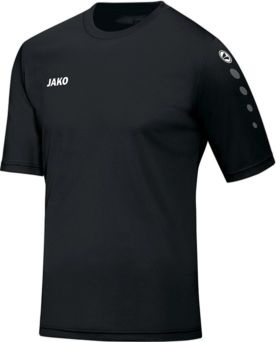 JAKO - Shirt Team KM - Heren - maat S