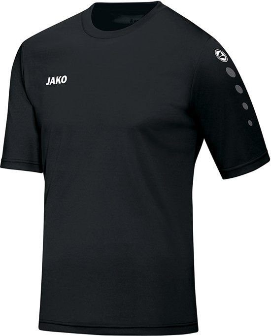 JAKO - Shirt Team KM - Heren - maat S