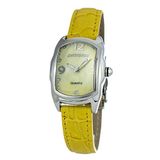 Chronotech Horloge Dames CT7437L-05 (Ø 28 mm)