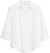 s.Oliver Blouse wit