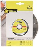 Klingspor 325347 Diamantsnijschijf DT300U Extra – 180 mm, 22,23 mm