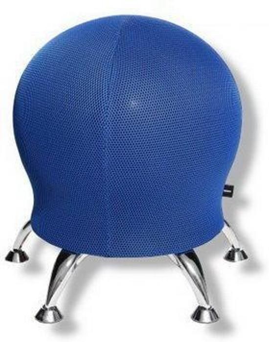 Topstar Bureaustoel Werkbal actieve zitbal SITNESS 5 blauw
