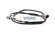VEMO V10-72-1436 Capteur, température des gaz avant filtre à particules, Q+, Première Monte