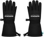 Siroko K-core Chill Gants Noir 5-6 Ans Enfants