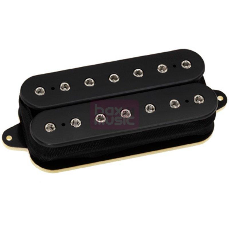 DiMarzio DP 720 BK D Activator 7 Bridge