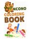 Ncono Coloring Book