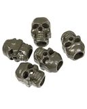 Mil-Tec Accessoires voor doodskoord, 10 stuks
