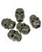 Mil-Tec Accessoires voor doodskoord, 10 stuks