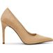 Steve Madden Reya-h Escarpins Naturel