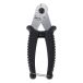 CONTEC pince coupante "tfm-cut+" ct coupe-câble cut+ noir
