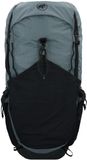 Mammut Ducan 26 Damesrugzak, Strata-Black, 26L