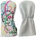 Legend Driver Headcover Lucky Wit