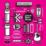 Proper S&D Consignment Mike Doughty Live at Ken's House