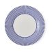 Spode Assiette Steccato Ø28 cm Bleu-blanc