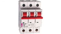 Modulaire Eti-Polam Modulaire schakelaar 40A 3P 400V SV 340 0024233323