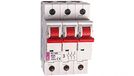 Modulaire Eti-Polam Modulaire schakelaar 40A 3P 400V SV 340 0024233323