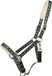 QHP Halster Kerst Elf Groen - Paard - Full