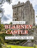 Blarney Castle: Beautiful photos showing an amazing country, its architecture and unique charm-perfect for travel lovers.