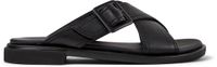 Camper Edy Sandalen Edy - Dames - Zwart 1 - Maat 38