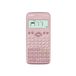 Casio fx-83GTX - Rose