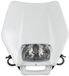 UFO Ghibli Halogen Koplamp Transparant