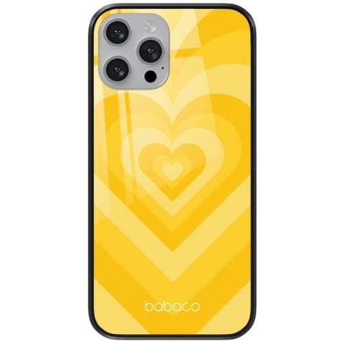 ERT GROUP mobiele telefoonhoesje voor Apple iPhone 7 PLUS/ 8 PLUS - Babaco Hearts 007