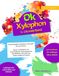 Ok Xylophon - 1+2 Kombi-Band: Das komplette Xylophon-Lehrwerk für die Schule. Band 1 und Band 2 im Sammelband: 163 progressive Musikstücke mit über 870 Online-Audios & Videos