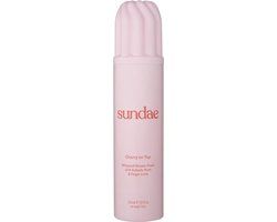 Sundae Cherry on Top Shower Foam 265 ml