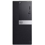 Dell PC de bureau Reconditionné (très bon) Intel® Core™ i5 Core i5 8500 8 Go 256 Go Intel UHD Graphics Windows® 11 Home