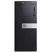 Dell PC de bureau Reconditionné (très bon) Intel® Core™ i5 Core i5 8500 8 Go 256 Go Intel UHD Graphics Windows® 11 Home