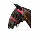 HKM Vliegenmasker Premium Cob Roze