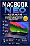 MACBOOK Apple MacBook / Neo / USER GUIDE