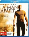 Entertainment One A Man Apart - Actie & Avontuur - DVD