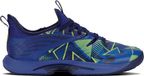 Kswiss Speedtrac Padel Schoenen Mannen Blauw Maat 42