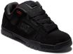 DC Shoes Stag Schoenen Zwart EU 38 Man