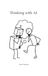 Thinking with AI