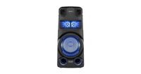 Sony MHC-V73D Bluetooth Party Speaker - Black