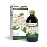 Dr Giorgini Extrait d'aubépine liquide sans alcool 200 ml