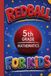 Red Ball 5th grade Mathematics: For kids